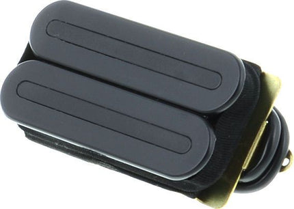 DiMarzio DP102BK X2N Pickup - Black (DP102)