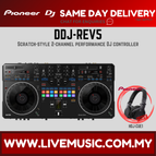 DDJREV5-HDJCUE1