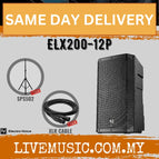 ELX200-12P-SPS502-EACH