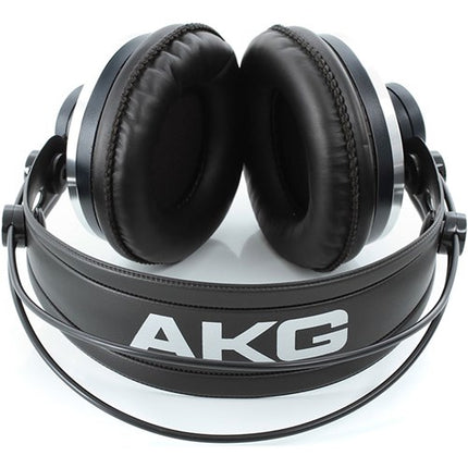 AKG K271 MKII Closed-back Studio and Live Headphones with Mute (K-271 / K 271 mk2)