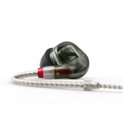 Sennheiser IE 500 PRO Monitor Earphones - Smoky Black ( IE500PRO / IE500 PRO)