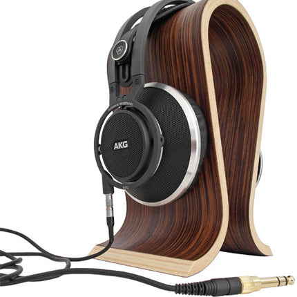 AKG K812 Pro Open-back Superior Reference Headphones (K-812/K 812)