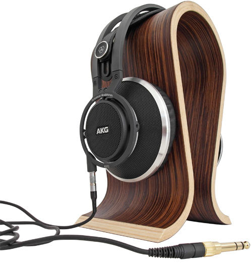 AKG K812 Pro Open-back Superior Reference Headphones (K-812/K 812)