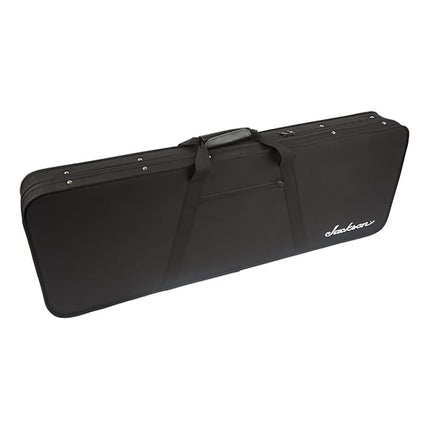 Jackson Bass Guitar Hardshell Gig Bag