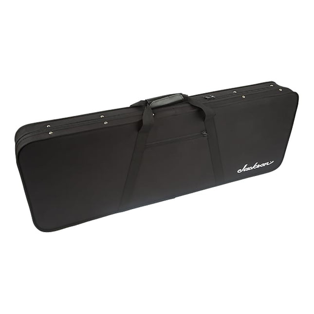 Jackson Bass Guitar Hardshell Gig Bag
