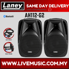 AH112-G2-WMS2-Pair