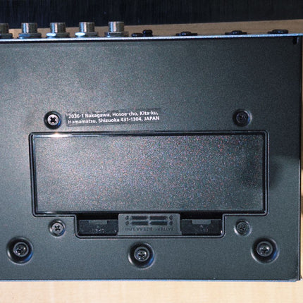 DISPLAY - Boss MD-500 Modulation Pedal ( MD500 MD 500 )
