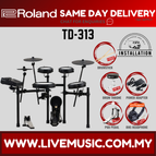 TD313-RH5
