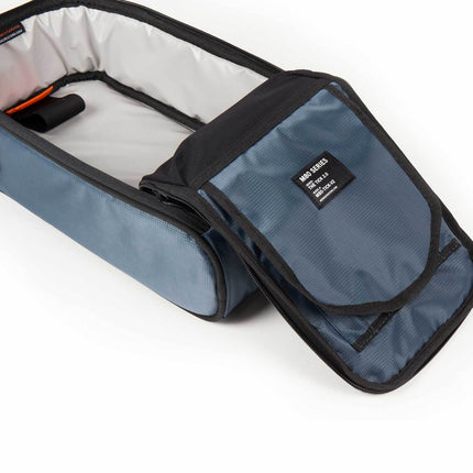 Mono M80 Classic The Tick 2.0 Accessory Case - Grey (M80-TICK-V2-GRY)