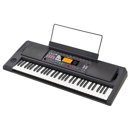 Korg EK-50L 61 Arranger Key Entertainer Limitless Keyboard with 64 Voice Polyphony (EK-50 L EK50 EK50L)