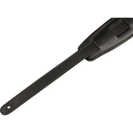 Fender Mustang Saddle Guitar Strap - Black