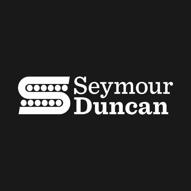 Seymour Duncan 11828-86 Custom Shop Joe Bonamassa Cradle Rock ’63 Strat Pickup Set, Aged
