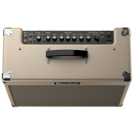 Roland Blues Cube Stage - 60 Watt, 1x12" Guitar Combo Amplifier (BC STAGE / BC-STAGE)