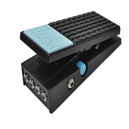 Boss FV-50H - Stereo Volume Pedal (FV50L/FV50H/FV-50L/FV50)