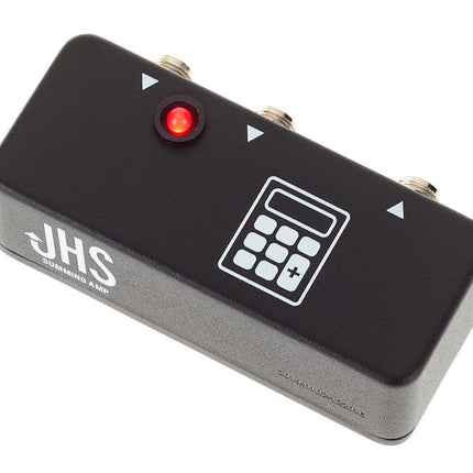 JHS Summing Amp Input Signal Blender Guitar Pedal