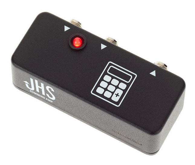 JHS Summing Amp Input Signal Blender Guitar Pedal
