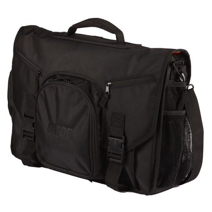 Gator G-CLUB Control Laptop Bag with Rugged Nylon Exterior (GClubControl)