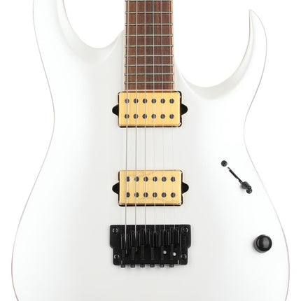 Ibanez JBM10FX-PWM Jake Bowen Signature Electric Guitar (JBM10FX)