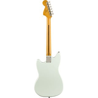 Squier Classic Vibe 60s Mustang Electric Guitar Laurel Fingerboard - Sonic Blue