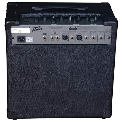 Peavey KB 2 - 40 watt 10 inch Keyboard Amplifier (KB2)