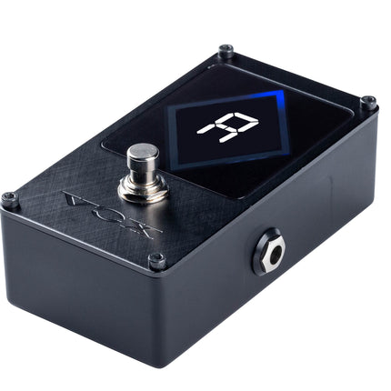 Vox VXT1 Strobe Pedal Tuner (VXT-1/VXT 1)