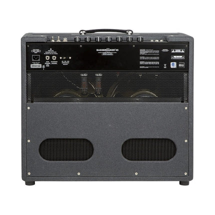 Fender Bassbreaker 45 Guitar Combo Amplifier