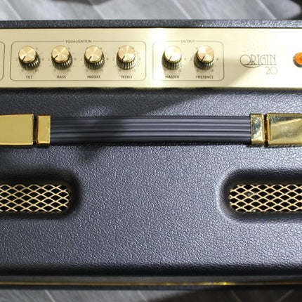 Marshall Origin ORI20C-E - 20 watt Tube Guitar Combo Amplifier (ORI20C/ORI20CE)