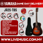 JR2S-TBS B