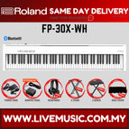 FP30XWH A Top
