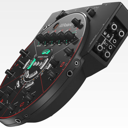 Roland HS-5 - Session Mixer Audio Interface (HS5)