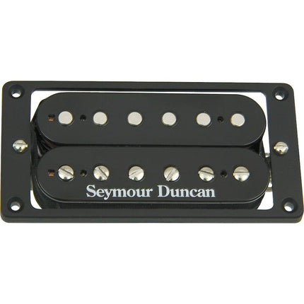 Seymour Duncan TB-5 Custom Trembucker Pickup, Black (TB5)