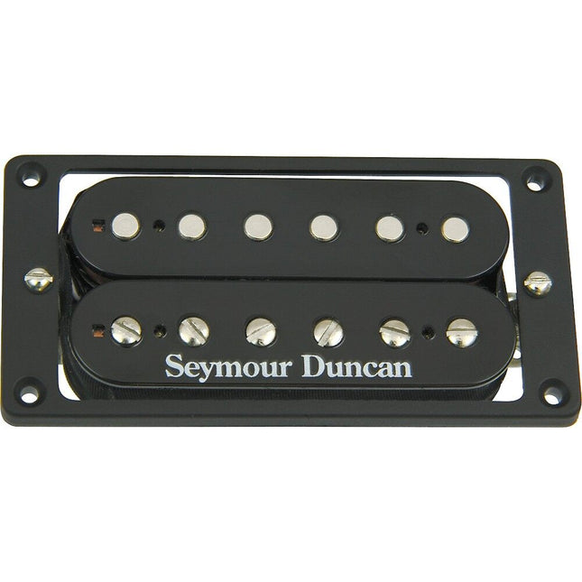 Seymour Duncan TB-5 Custom Trembucker Pickup, Black (TB5)