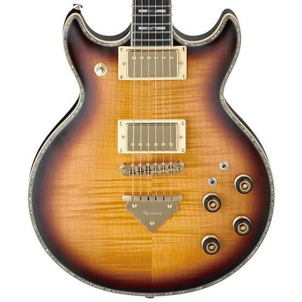 Ibanez AR420-VLS AR Series Solid Body Electric Guitar - Violin Sunburst ( AR420VLS / AR420 VLS )