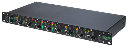 Mackie HM-800 - 8 Channel Headphone Amplifier (HM800/HM 800)
