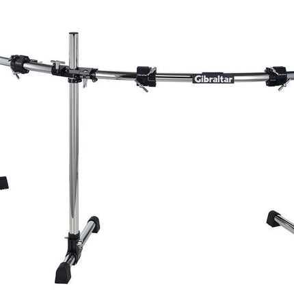 Gibraltar GRS-850DBL Curved Double-Bass Rack (GRS850DBL)
