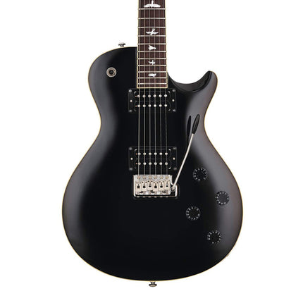 PRS SE Tremonti Standard Electric Guitar with Bag - Black