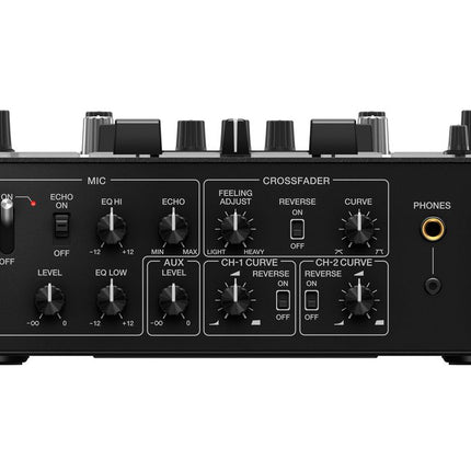 Pioneer DJ DJM-S11 SE 2-channel Mixer for Serato DJ (DJMS11/DJM S11/DJMS11SE)
