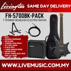 FH-5700BK-PACKAGE