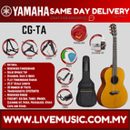 CG-TA B