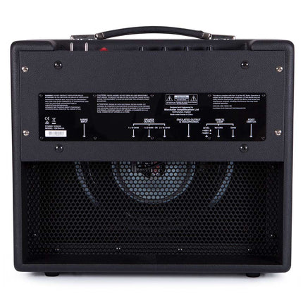 BLACKSTAR STUDIO 10 EL34 Electric Guitar 10-watt Class A Tube Combo Amplifier with EL-34 AMPLIFIER (STUDIO10)