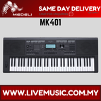 MK401-A