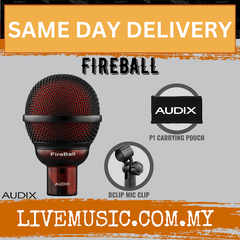 Collection image for: Dynamic Microphone