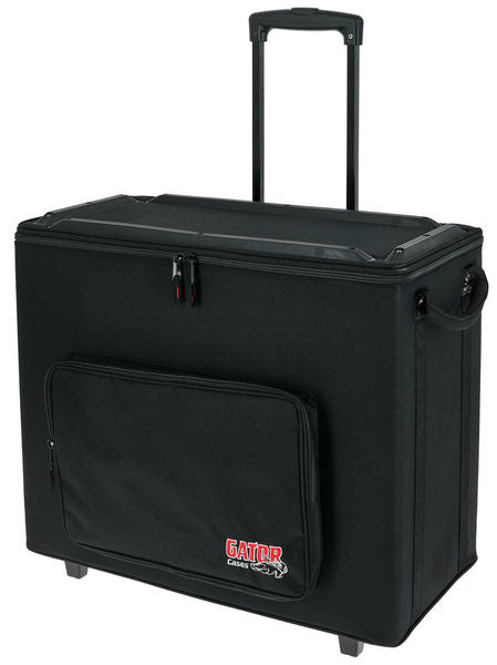 Gator G-112A 1x12" Combo Transporter Case with Wheels and Tow Handle (G112A)