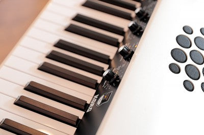 Korg SV-2S 88 Key Stage Vintage Piano (SV2/SV 2/SV2S/ SV 2S/SV2S88/SV 2S-88)
