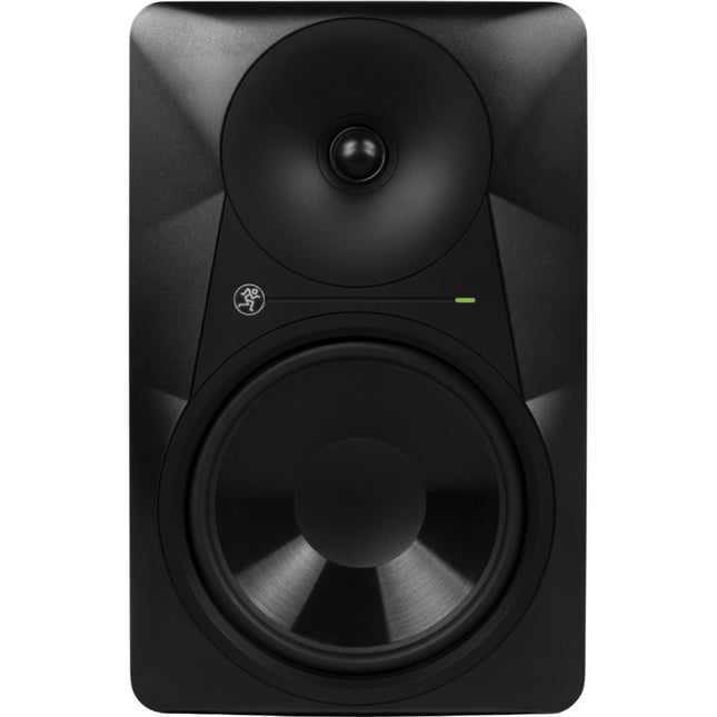 Mackie MR824 8" 65W Active Powered Studio Monitor Speaker (MR 824/MR-824)