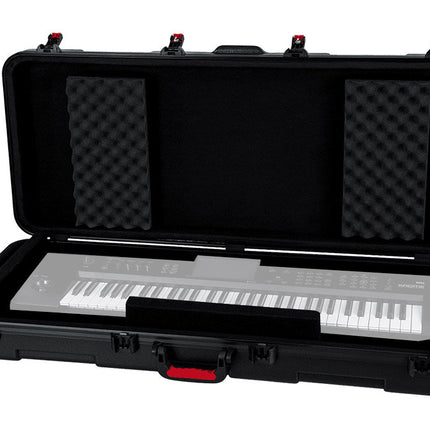 Gator GTSA-KEY61 TSA Series Keyboard Case (GTSAKEY61/GTSA KEY61)