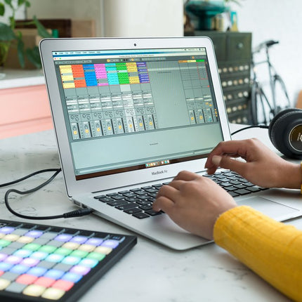 Novation Launchpad Mini MK3 USB MIDI Controller Launch Pad Controller
