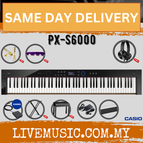 PXS6000-B