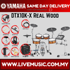 DTX10KX-RW-DA30BT