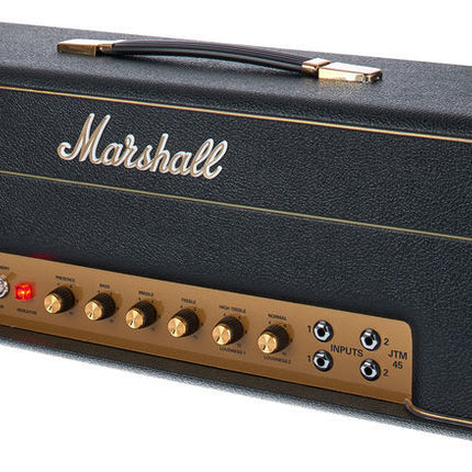 Marshall JTM45 2245 30Watt Reissue Tube Guitar Amp Head (JTM-45)